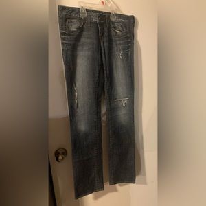 Guess Boot Cut jeans